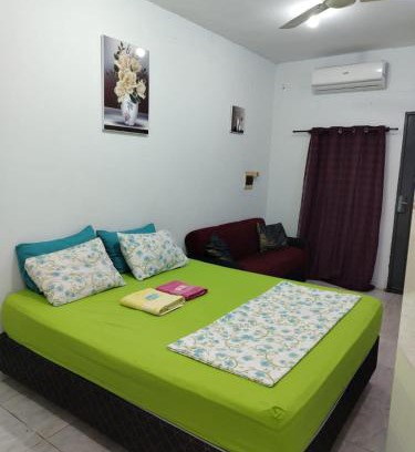 Asuncion Apartamento | Adorable monoambiente en Asunción