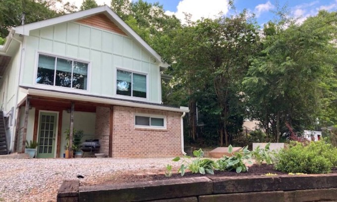 Atlanta Casa | Adorable one bedroom studio close to downtown Atlanta.
