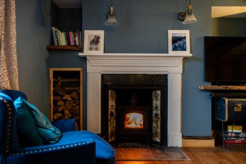 Heathfield Casa | Adorable quirky country cottage