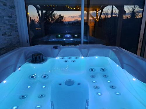 Saint-Cassien Cama Y Desayuno | Adorelys séjour bien être - spa et massage