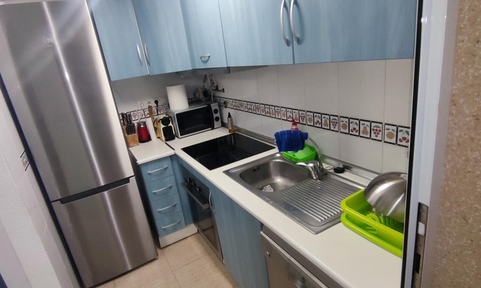 Monforte del Cid Casa | Adosado a 10 minutos de Alicante