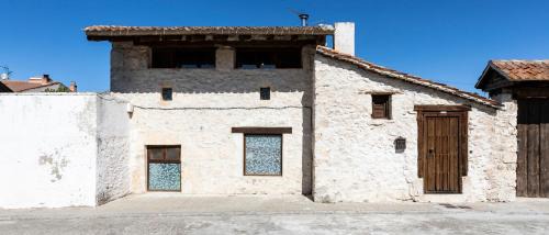 Adrados Casa | Adrados Mar de Pinos