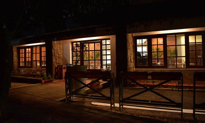 Elappara Hotel | Adrak Summer Sand Hill Resort Vagamon