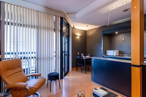 Itaim Bibi Apartamento | Adress Faria Lima