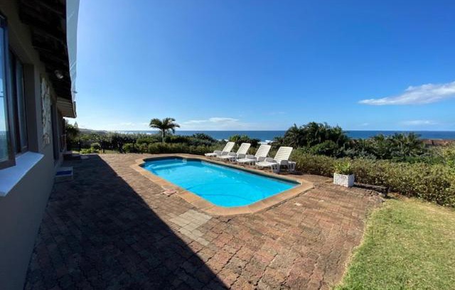 Shelly Beach Apartamento | Adret Holiday Units