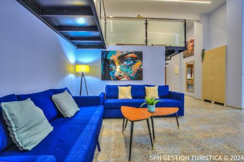 Murcia Apartamento | Adri Home centro ciudad con garaje privado