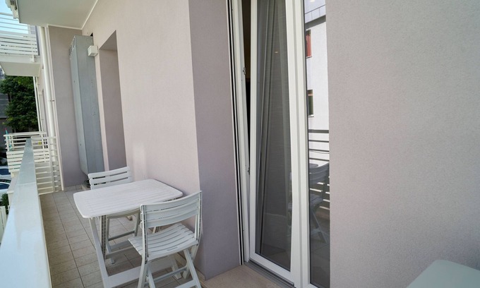 Marebello Apartamento | Adria Apartments - SG5