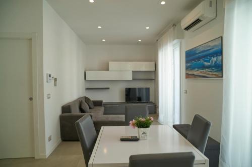 Rivazzurra Apartamento | Adria Suite Apartments by Affitti Brevi Rimini