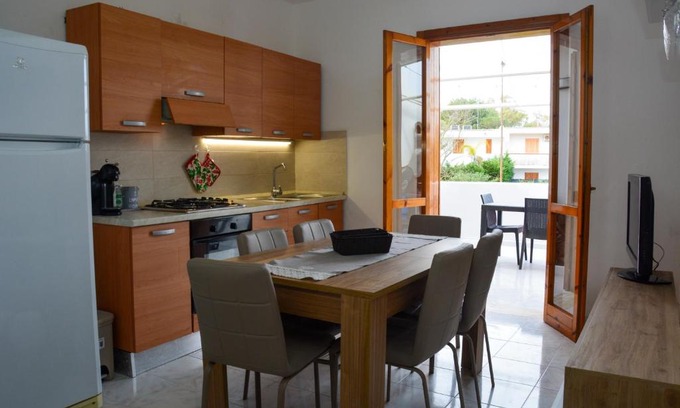 Torre Saracena Casa | Adriatic Suite - Casa vacanze