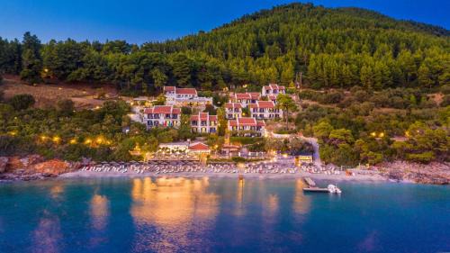 Panormos Complejo | Adrina Beach Hotel