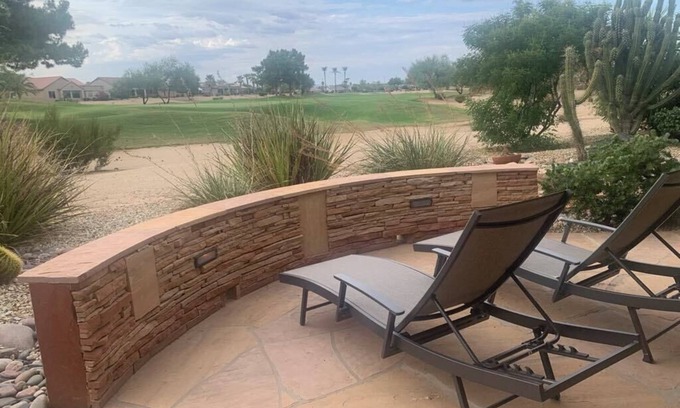 Surprise Casa | Adult Resort Lifestyle on the Golf Course