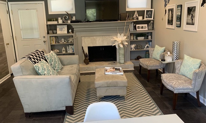 Augusta Cabaña | Adult Retreat