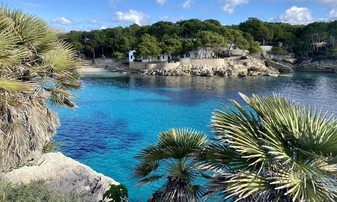 Son Macia Apartamento | Adults-Only Apt on Finca for Relaxation