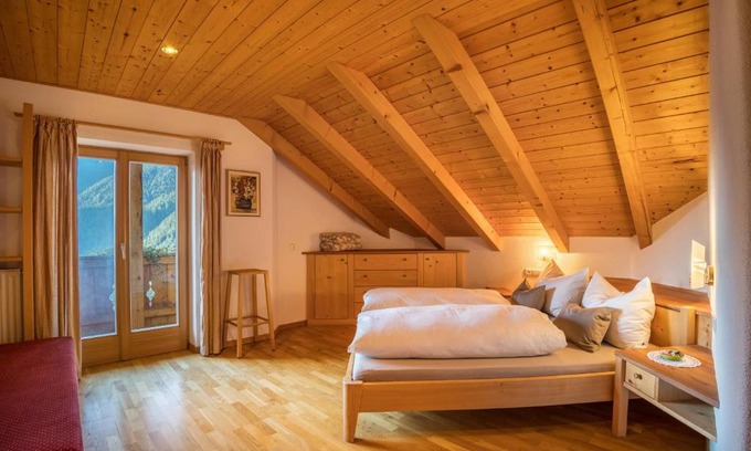 Vandoies Apartamento | Adulty Only Wasserfall Tschorn
