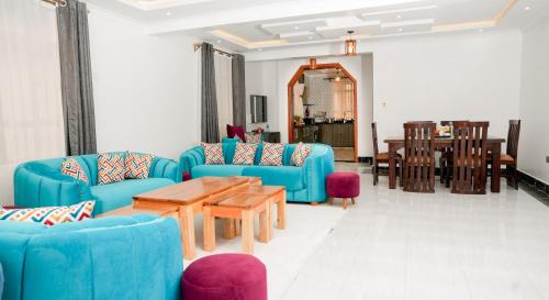 Naivasha Apartamento | Advent Homes on Moi South lake road, Villa View Estate