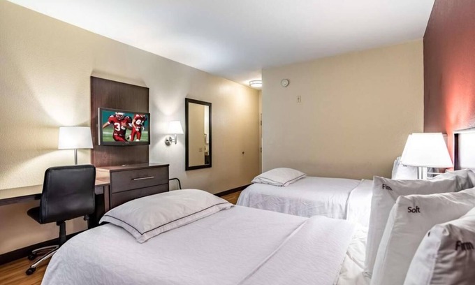 Downtown San Antonio Hotel | Gran hallazgo! Dos unidades cómodas, cerca de atracciones