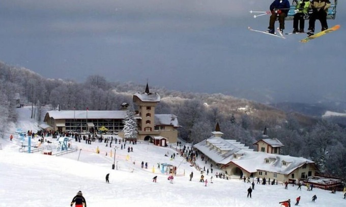 Banner Elk Condominio | Adventure Awaits! Hike, ski, bike, golf & relax!