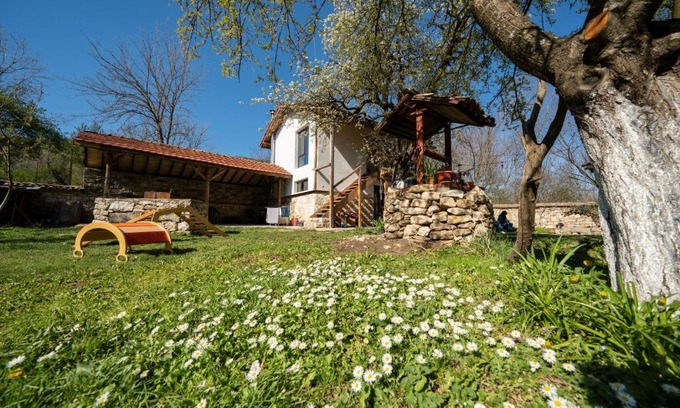 Pavlikeni Casa | Adventure Camp Emen