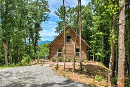 Saluda Casa | Adventure of a Lifetime by Carolina Mornings