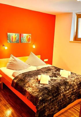 Warth Apartamento | Adventure Panorama Appartement "Auenfeld" Top 6