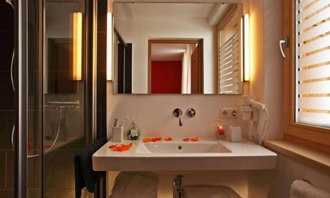 Warth Apartamento | Adventure Panorama