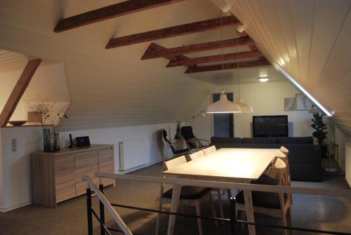 Ringkobing Apartamento | Adventure Park Apartments