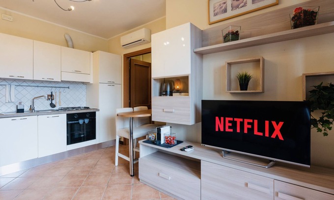 Zona XXX Castel Fusano Apartamento | Adventure Rent Apartment Rome