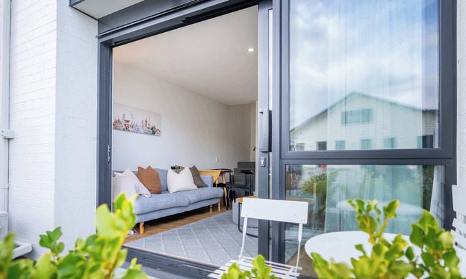 Albert Town Apartamento | Adventure's Retreat