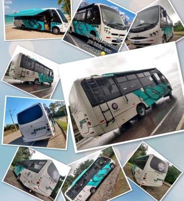 Nossa Senhora de Fatima Otro | Adventure Santa Maria motorhome