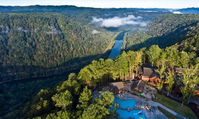 Victor Complejo | Adventures on the Gorge