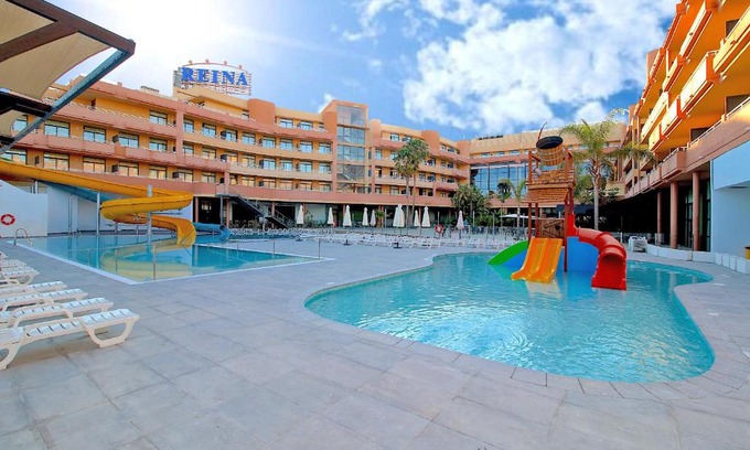 Vera Beach Apartamento | Advise Hotels Reina