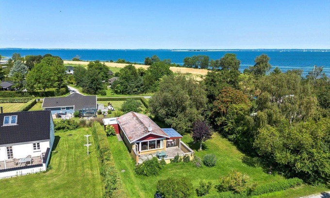Ærø Municipality Casa | AE235 Ærøskøbing - Hanses Ager 8
