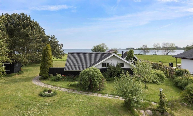 Ærø Municipality Casa | AE246 Ærøskøbing - Skråningen 8