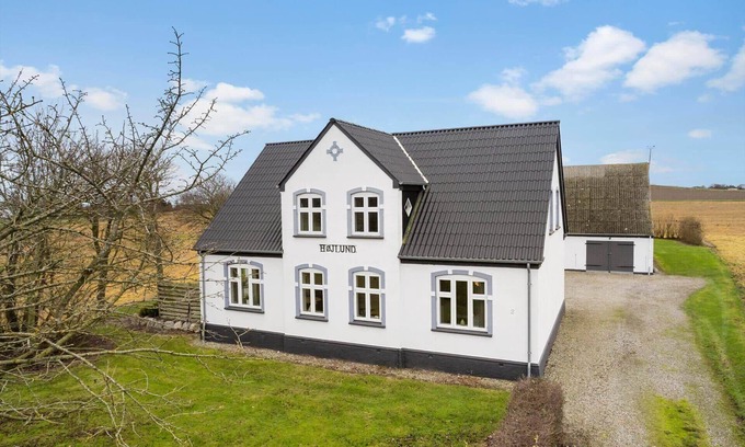 Aeroskobing Casa | AE299 Ærøskøbing - Ryggerholmevej 2