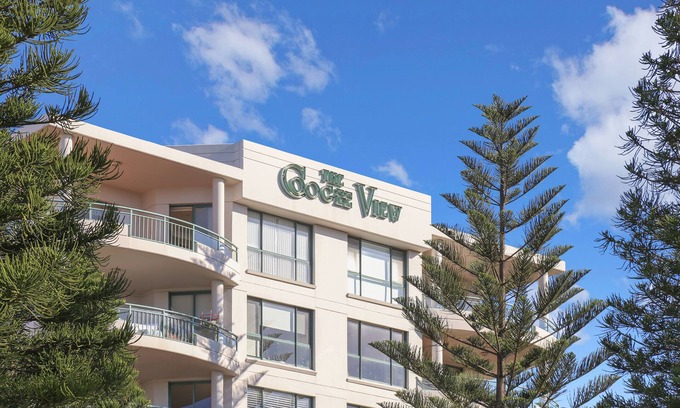 Coogee Apartamento | AEA The Coogee View Serviced Apartments