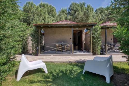 Alacati Casa | AEGEAN Apartments - Bungalows
