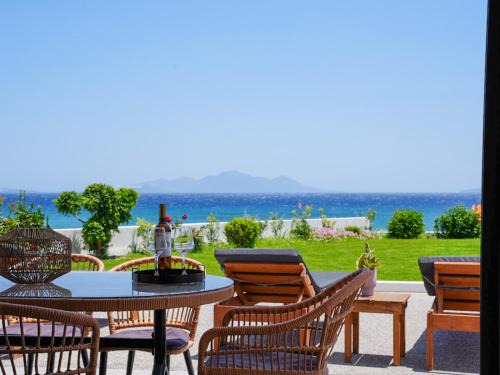 Kefalos Casa | Aegean Eyes 3bd House Βy the Sea