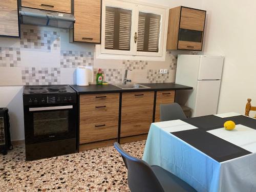 Sipiada Casa | Aegean House