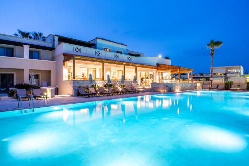 Lambi Apartamento | Aegean Houses