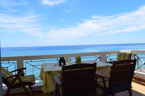 Platana Apartamento | Aegean View