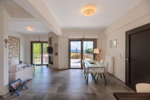 Chalkidiki Region Casa | Aegean View