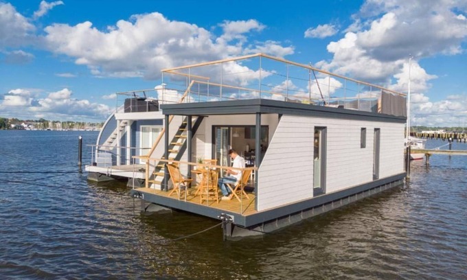 Busdorf Apartamento | Aegir, Germany