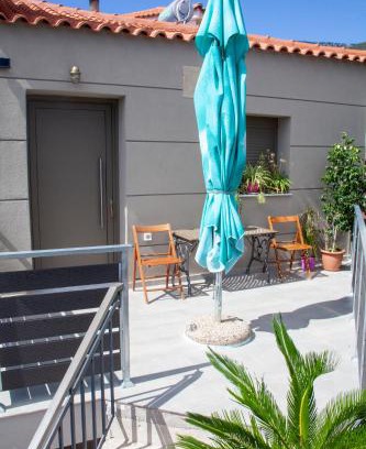 Sipiada Casa | Aelia