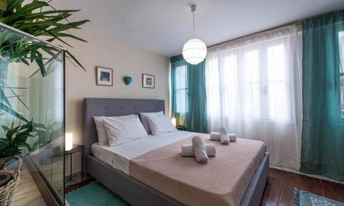 Old Town Rethymnon Apartamento | Aelia II Old Town Rethymno