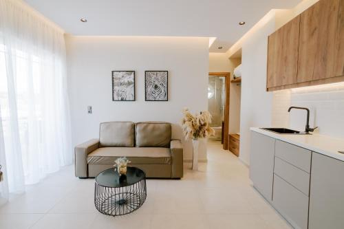 Psalidi Apartamento | Aelia Prime Experience 1