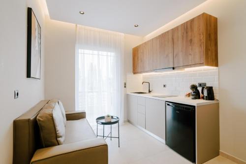 Psalidi Apartamento | Aelia Prime Experience 2