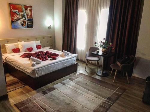 Skopje Region Hotel | AEN Hotel-Old City