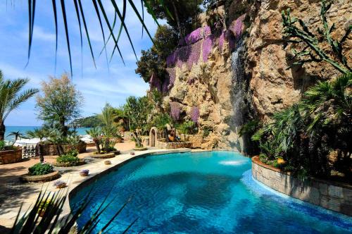 Gaeta Hotel | Aeneas' Landing Resort