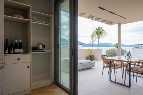 Anatolikos Sinikismos Apartamento | Aequor Mare