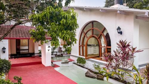 Nargol Hotel | Aeraki palms